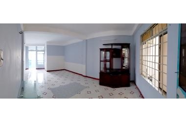 Cần cho thuê căn hộ Cc C3 Tân Vĩnh, Q4 - DT : 38m2 - Chỉ 5.5triệu/tháng - Lh A Bích 0913671761